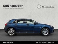 gebraucht Mercedes A250 A 250Style +DISTRO+MB-LED+KAMERA+MBUX+PDC+SHZ+