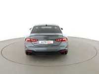 Gebraucht Audi RS5 Sport 450 PS (330 kW) 2020 Grau Coupé