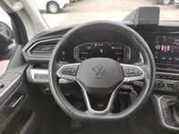 Gebraucht VW Multivan Comfortline 204 PS (150 kW) 2023 Indiumgrau metallic Van