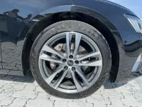 Gebraucht Audi A6 Sport 265 PS (194 kW) 2022 Schwarz Kombi