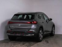 Gebraucht Mercedes EQA300 Progressive 167 kW (228 PS) 2025 Grau SUV