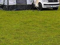 Gebraucht VW California Beach 150 PS (110 kW) 2018 Weiß Van