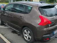 Gebraucht Peugeot 3008 200 PS (147 kW) 2013 Braun Kombi