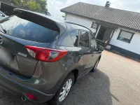 Gebraucht Mazda CX-5 150 PS (110 kW) 2014 SUV