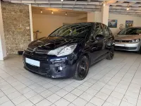 Usata Citroën C3 SELECTION 82 CV (60 kW) 2016 Berlina