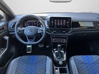 Gebraucht VW T-Roc R 301 PS (221 kW) 2025 Deep black perleffekt (metallic) SUV