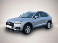 Gebraucht Audi Q3 245 PS (180 kW) 2021 Florettsilber SUV