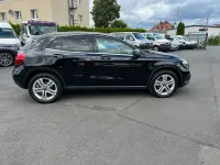 Gebraucht Mercedes GLA200 Urban 136 PS (100 kW) 2016 Nachtschwarz SUV