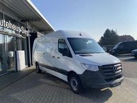 gebraucht Mercedes Sprinter 316 Kasten L3H2 AHK-3,5*Navi*Klima*MBUX