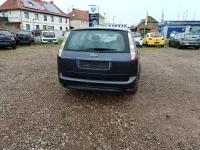 Usado Ford Focus Sport 116 CV (85 kW) 2009 Gris Berlina