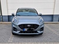 Gebraucht Ford Puma ST-Line 125 PS (91 kW) 2025 Silber SUV