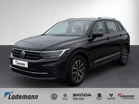 Gebraucht VW Tiguan 150 PS (110 kW) 2021 SUV