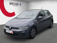 Occasion VW Polo 80 ch (58 kW) 2022 Gris Citadine