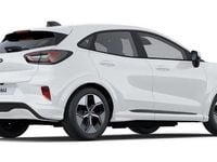 Neu Ford Puma Gen-E 124 kW (169 PS) 2026 Weiss SUV