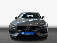 gebraucht Volvo V60 CC D4 AWD PRO Aut 360° PilotAssist