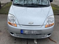 gebraucht Chevrolet Matiz 0.8 S S