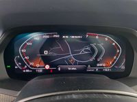 gebraucht BMW X5 i StandHZG 360 Kamera LED Panorama AHK B&W Indivi