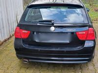 gebraucht BMW 316 Diesel 04.2011