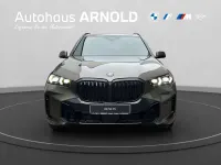 Neu BMW X5 M Sport 489 PS (359 kW) 2026 Silber SUV