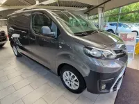 Gebraucht Toyota Proace 122 PS (89 kW) 2019 Grau Van / Kleinbus