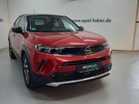 Gebraucht Opel Mokka Elegance 131 PS (96 kW) 2021 Rot SUV
