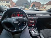 gebraucht Audi A6 Kombi 2002