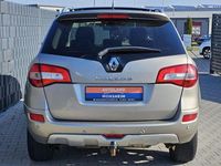 Gebraucht Renault Koleos Night&Day 150 PS (110 kW) 2012 Gold SUV