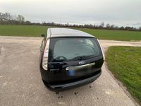 Usata Ford Focus 145 CV (106 kW) 2009 Nero Station wagon
