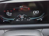 Gebraucht DFSK Forthing 5 177 PS (130 kW) 2024 Grau SUV