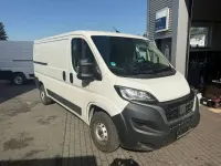 Gebraucht Fiat Ducato 33 120 PS (88 kW) 2023 Weiß Van