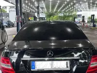 Gebraucht Mercedes C220 Avantgarde 136 PS (100 kW) 2012 Limousine