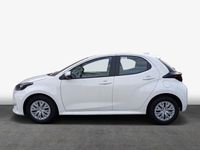 gebraucht Toyota Yaris 1.0 VVT-i Comfort 53 kW, 5-türig