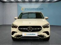 Gebraucht Mercedes GLA200 150 PS (110 kW) 2024 Weiß SUV