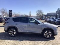 Neu Mazda CX-5 Center-Line 141 PS (103 kW) 2026 SUV