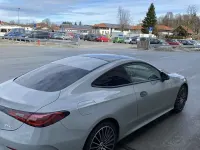 Gebraucht Mercedes CLE300 258 PS (189 kW) 2023 Coupé