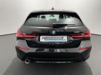 Gebraucht BMW 118 136 PS (100 kW) 2024 Schwarz Kleinwagen