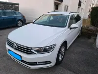 Gebraucht VW Passat 190 PS (139 kW) 2017 Limousine