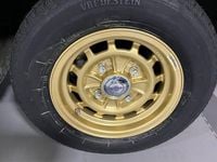 Second-hand Lancia Fulvia S 1969 Verde