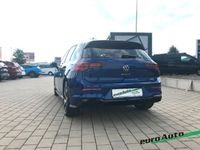 gebraucht VW Golf R-Line 1.5 eTSi EVO DSG IQ Light