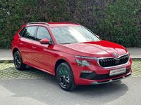 Neu Skoda Kamiq Selection 116 PS (85 kW) 2025 Rot SUV
