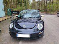 gebraucht VW Beetle New1.6 Cabriolet -