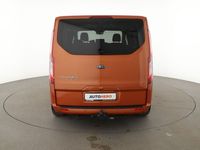 gebraucht Ford Tourneo Transit 2.0 TDCi 310 L1Titanium, Diesel, 36.850 €