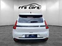 Neu Renault R5 Komfort 110 kW (150 PS) 2026 Weiß Kleinwagen