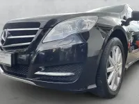Gebraucht Mercedes R350 AMG 265 PS (194 kW) 2012 Schwarz Kombi