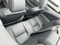 Gebraucht Ford Focus Cabriolet Titanium 145 PS (106 kW) 2007 Blau Cabrio