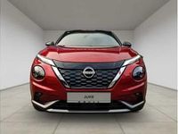 Neu Nissan Juke 143 PS (105 kW) 2026 Rot (rot (fuji sunset red)) SUV