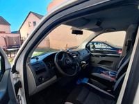 Usata VW Transporter 102 CV (75 kW) 2012 Bianco Furgone