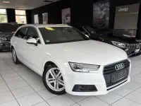 Gebraucht Audi A4 Sport 150 PS (110 kW) 2016 Weiß Kombi