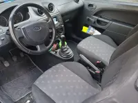 Gebraucht Ford Fiesta 69 PS (50 kW) 2005 Kleinwagen