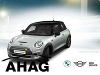 gebraucht Mini Cooper SE Trim L Klimaaut. Komfortzugang PDC